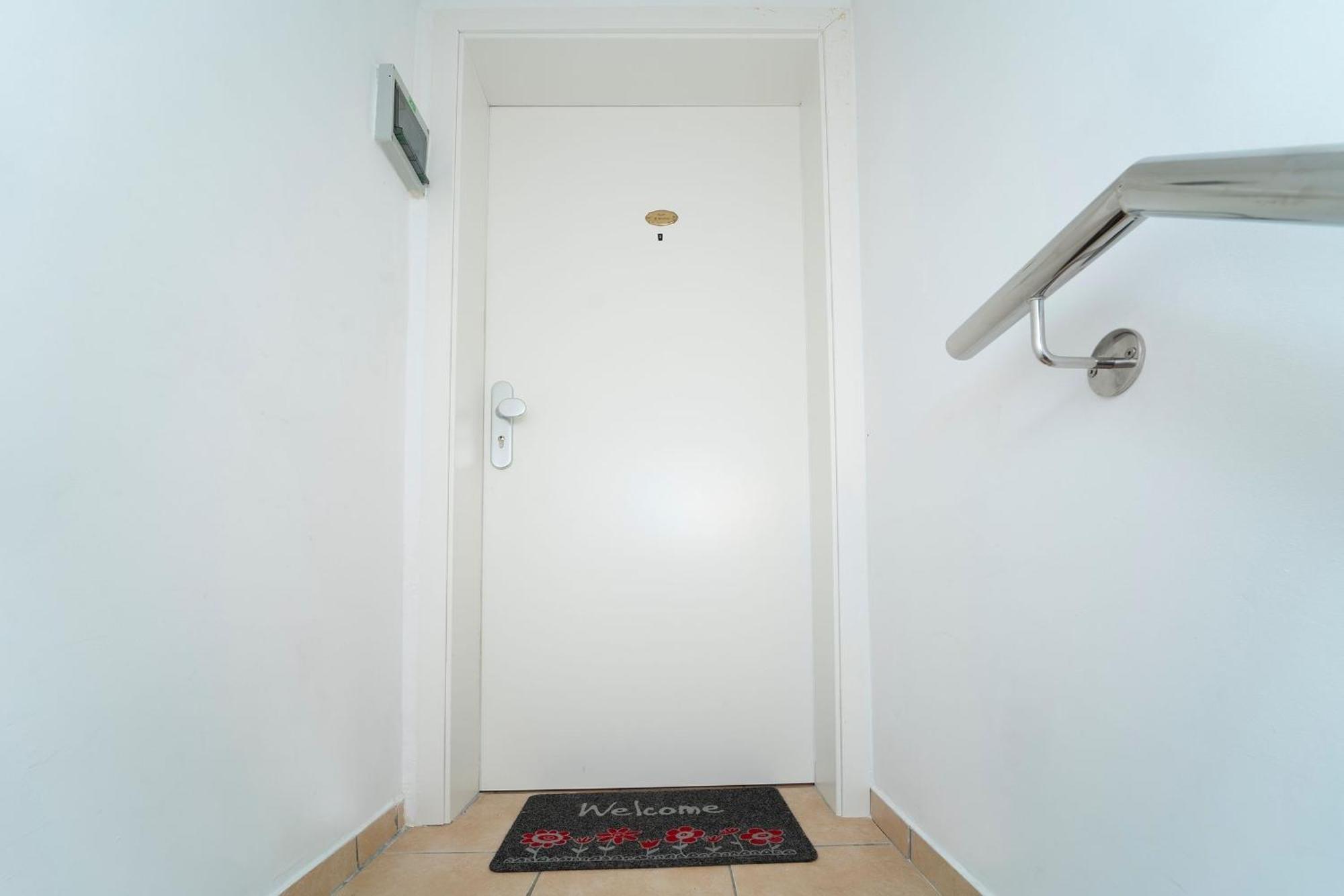 Haus Hasenkamp 26 Koje 3 Apartamento Grömitz Exterior foto