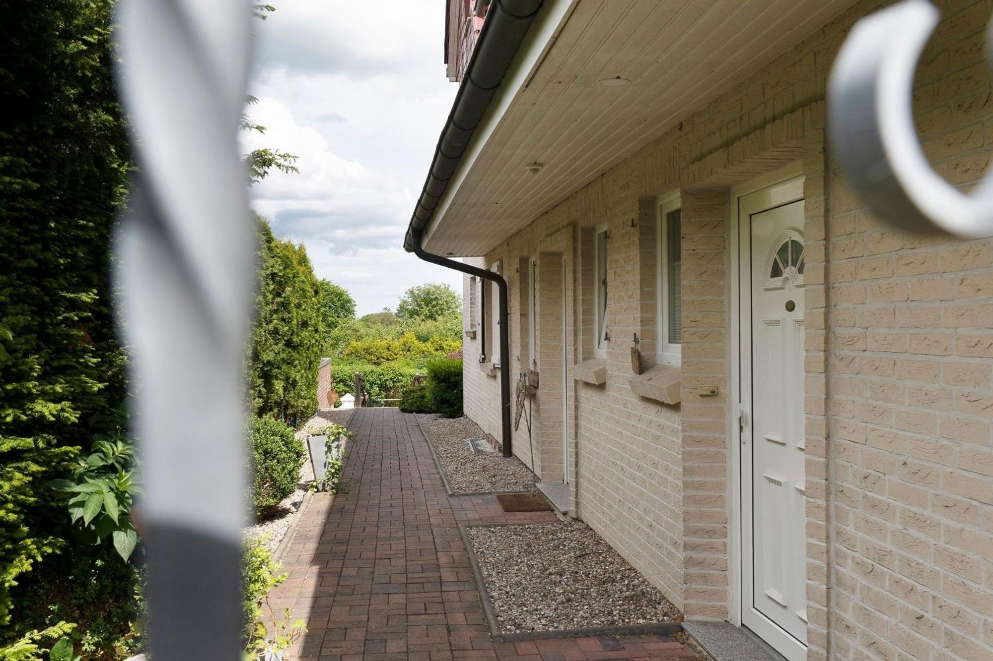 Haus Hasenkamp 26 Koje 3 Apartamento Grömitz Exterior foto